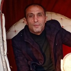 Даня, 45, Братск