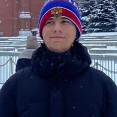 Кирилл, 21, Бирюсинск