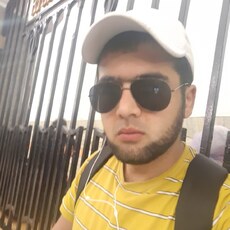 Донат, 30, Уфа