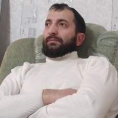 Демид, 37, Самара