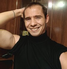 Кузя, 32, Оленегорск