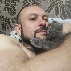 Демид, 41, Шали