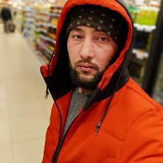 Лев, 33, Салаир