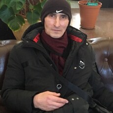 Кир, 58, Мариинск