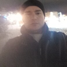 Лёша, 36, Первомайск (Нижегородская область)