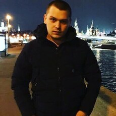 Мирон, 38, Переславль-Залесский
