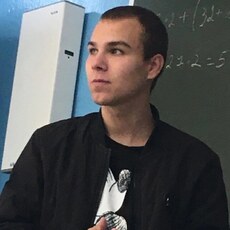 Андрей, 24, Заозёрный