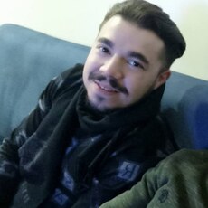 Витя, 30, Муравленко
