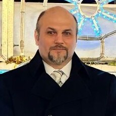 Анатолий, 48, Ростов-на-Дону