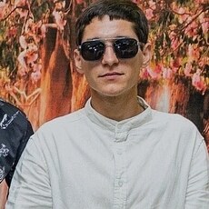 Фёдор, 27, Малая Вишера