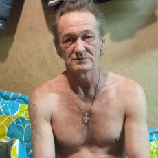 Яков, 60, Ростов-на-Дону