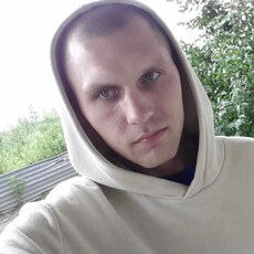Матвей, 26, Волжск