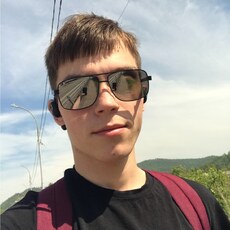 Гена, 21, Николаевск-на-Амуре
