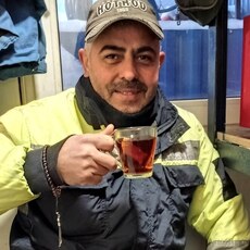 Кирилл, 49, Среднеколымск
