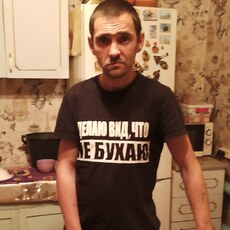 Гавриил, 39, Чусовой