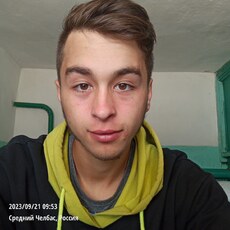 Лев, 23, Дагестанские Огни