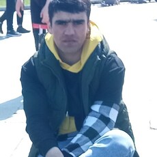 Гавриил, 24, Ленск