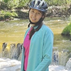 Лариса, 40, Томари
