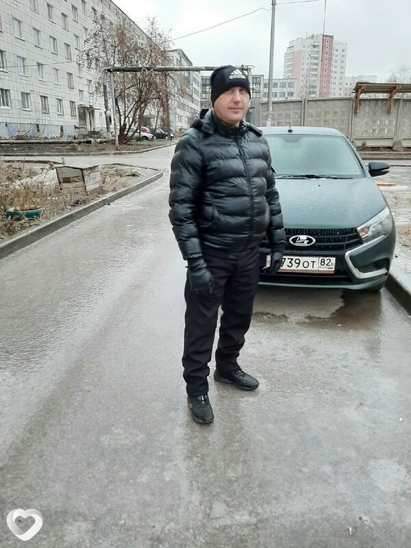 Главное фото