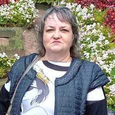 Лена, 62, Вяземский