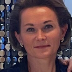 Уля, 44, Стародуб