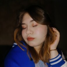 Алина, 21, Еманжелинск