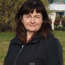 Анастасия, 53, Почеп