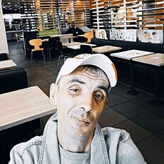 Данила, 39, Тосно