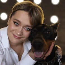 Ксюша, 36, Спас-Деменск