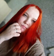 Маша, 26, Краснослободск (Мордовия)