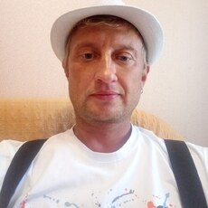 Сева, 39, Барнаул