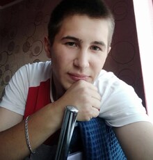 Тёма, 35, Ковылкино
