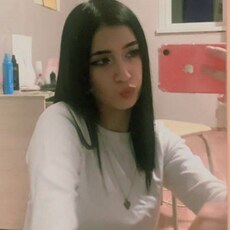 Кристя, 20, Сургут