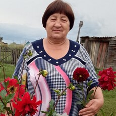 Раиса, 56, Дмитриев