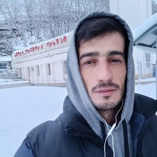 Никон, 32, Хвалынск