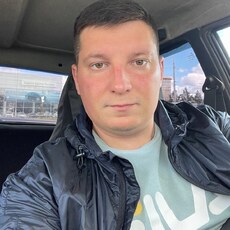Юра, 34, Чусовой