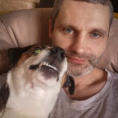 Владимир, 34, Пучеж