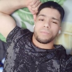 Алексей, 32, Буинск