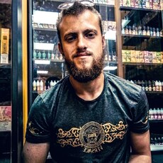 Георгий, 24, Кудымкар