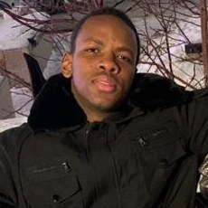 Марк, 24, Октябрьск