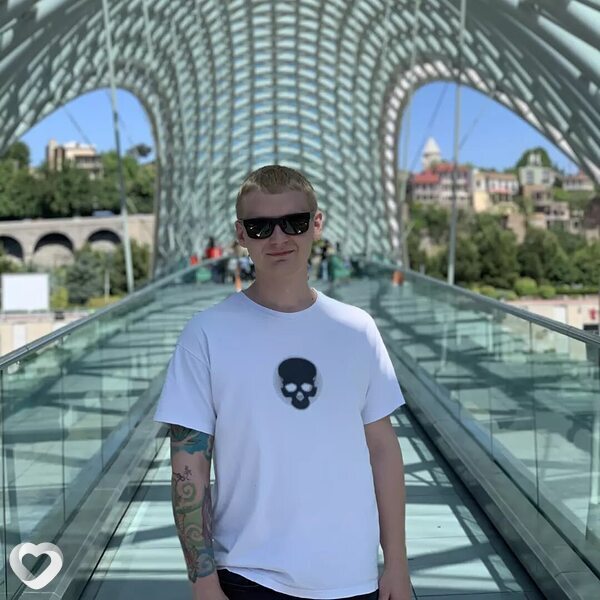 Главное фото