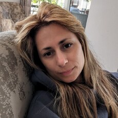 Крис, 45, Шелехов