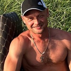 Гоша, 38, Снежногорск