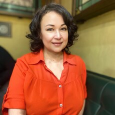 Эля, 48, Грязи