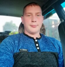 Серёга, 32, Тогучин