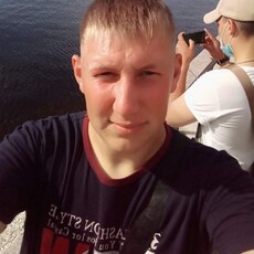 Костя, 34, Тавда