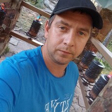 Гоша, 37, Каменногорск