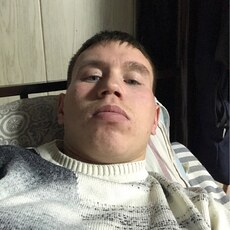 Боря, 26, Вихоревка