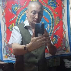 Данила, 53, Салаир