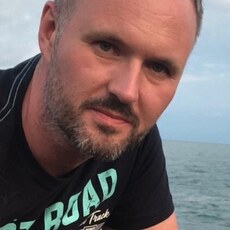 Михаил, 44, Видное